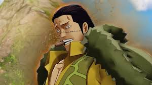 See more of crocodile/one piece on facebook. One Piece World Seeker Crocodile Boss Battle Side Mission Juicy Bait Hd Youtube