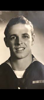 I have a grandparent who was a WWII veteran