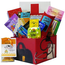 22 get well soon gifts that'll bring a smile to their face. Doctor S Orders Get Well Soon Care Package Gift Box Buy Online In Burkina Faso At Burkinafaso Desertcart Com Productid 3331219