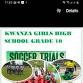 Grade 10 soccer girls trials event image