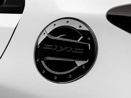 Free delivery and returns on ebay plus items for plus members. Genuine Honda Civic Gloss Black Fuel Tank Lid 2012 2016 08f59tv0600a Cox Motor Partscox Motor Parts