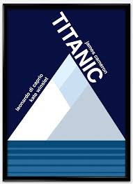 Shop affordable wall art to hang in dorms, bedrooms, offices, or anywhere blank walls aren't welcome. Famous Film Posters Designed With Swiss Style