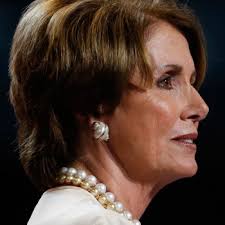 Nancy Pelosi