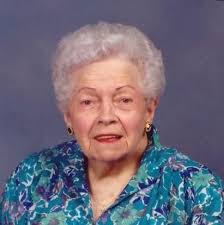 Charline Grimes Obituary