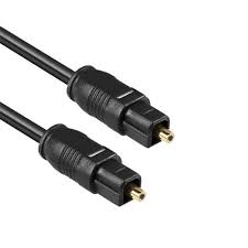 S/pdif is an optical audio cable format that allows the transfer of digital audio signals. 1 5m Male Scm Pro Toslink Digital Optical Spdif Audio Cable Rs 250 Piece Id 22543663255
