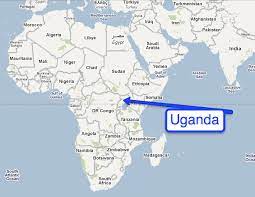 Where is uganda, the location of uganda on the world map, what to know about visiting uganda. Where In The World Is Sara Uganda Student Teaching Blog