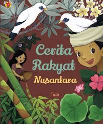 Tidak ada video untuk bagian ini. Cerita Rakyat Nusantara Indonesian Edition Faza Faza 9786020230818 Amazon Com Books