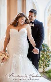 Elegante abendkleider und moderne bräutigammoden bei brautstudio edelweiss. Ein Wunderschones Xxl Brautkleid Von Www Brautstudio Edelweiss De Brautkleid Braut Hochzeitskleid