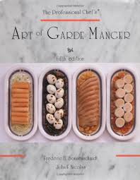 Larger facilities like banquet halls and hotels are known for elaborate buffet presentations that often fall under the realm of the chef garde manger. The Professional Chef S Art Of Garde Manger Amazon De Sonnenschmidt Frederic H Nicolas John F Fremdsprachige Bucher