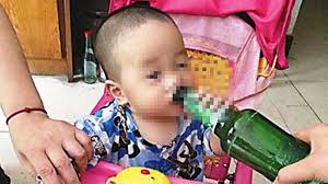 Alhasil, banyak kasus pohon anggur tumbuh lambat dan sulit berbuah. Duh Bayi Berusia 19 Bulan Ini Dicekoki Ayahnya Bir Dan Anggur Merah Halaman 1 Surya