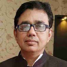 M. Salim Magarwalas in India