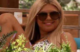 Anton left fuming after new Love Island bombshell Chris takes Belle