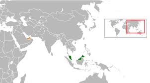 Search for malaysian embassies and consulates on goabroad. Malaysia United Arab Emirates Relations Wikipedia