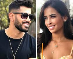 Eindeutig: Mudi und Nathalia verbringen Turtel-Wochenende