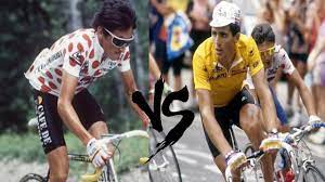 Lucho herrera, fredy mendoza — vuelve a nacer el sol 04:08. La Caida Mas Epica Del Ciclismo Colombiano Lucho Herrera Se Cae Y Gana Youtube