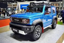 Sehingga untuk harga suzuki jimny 2019 secara pasti kita tunggu saja suzuki indonesia mendatangkan mobil petualang ini ke tanah air. Jimny Bisa Produksi Di Indonesia