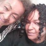 Annette Marston's Instagram, Twitter & Facebook