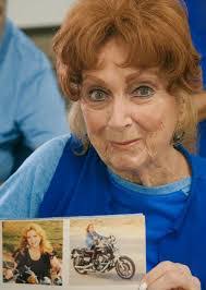 Nancy Eisenhart's Instagram, Twitter & Facebook