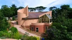 The stealth house, the cotswolds. Grand Designs The 10 Devon Houses To Feature On The Channel 4 Show Devon Live