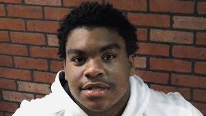 It Could've Been My Son by John P. Kee