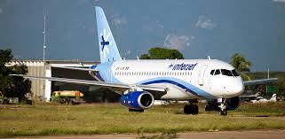 Interjet fleet details and history. Mexico S Interjet Alters Growth Plan To Shed Some Ssj100s Air Transport News Aviation International News