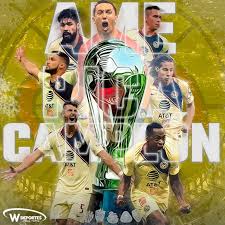 En espn digital hacemos un recuento de lo más destacado después de la segunda semana de actividad en el futbol mexicano. America Campeon Del Futbol Mexicano Liga Mx El America Es El Campeon Del Futbol Mexicano Deportes W Radio Mexico
