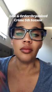 Law and Order Organized Crime S5e5