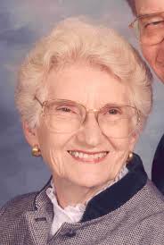 Mildred Emmons Obituary