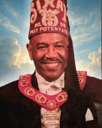 James Jennings Obituary May 21, 2025