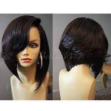 7a Brazilian Virgin Human Hair Curly Wigs Short Natural Wave Glueless None Lace Wigs Lace Front Short Bob Wigs For Black Short Bob Wigs Wigs Curly Hair Styles