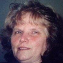 Naomi Mae Gant Obituary