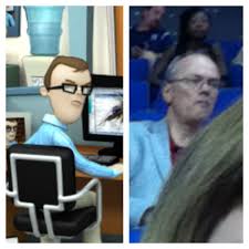 Saw Office Jerk At A Basketball Game Jerk Basketball Games Faith