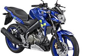 Sepeda motor sport termurah yamaha saat ini dihuni oleh byson dengan banderol rp 22 jutaan. Mulai Rp 20 Jutaan Update Harga Motor Sport Yamaha September 2020 Murah Mana Sama Yamaha Nmax Semua Halaman Gridmotor Id