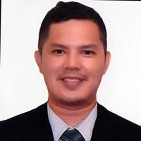 Patrick Edgar De Castro