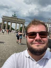 Dennis, das Leben als Teenager mit CRPS