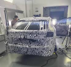 The document appears to reveal that the mondeo name will live on, while the release date of the tool itself indicates the new model will be launched in the second. Is It The New 2022 Ford Mondeo New Spy Photos From China Point It Out Latest News Breaking News Top News Headlines