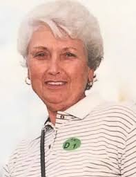 Obituary information for JoAnn Meeks Walls