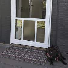 Not an every nut & bolt video to see my version of the every nut & bolt. Larson Westminster Reversa Screen Pet Door Splitview Storm Door At Menards