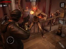 Game of dead mod money for android apk that has developed one pixel games. Last Day Zombie Survival For Android Apk Download