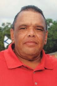 Obituary for Edward Keith Parker