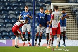 Obhlídka hřiště 👀 #uel #ransla📍 ibrox stadium, glasgow. Hw 09q1gkm1n0m