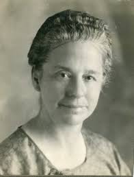 Emma Jane (Britten) Baker (1874-1957)