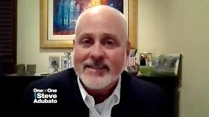 Bob Rotella, Ph.D.; Matthew Hale, Ph.D.