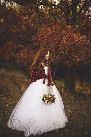 Vintage Fall Wedding Inspiration Junebug Weddings Fall Wedding Dresses Wedding Inspiration Fall Plaid Wedding