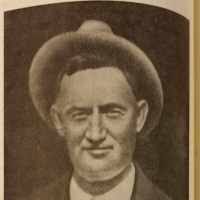 George Washington McGhee (1872–1925)