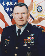 WKU Alumni Association - Gen. John M. Keane