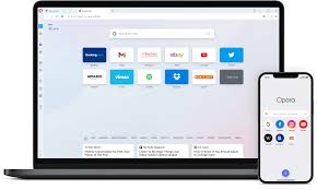 Because opera news' personalized news aggregator refines the noisy daily news cycle into one powerful feed. Browser Features Opera Features Overview Opera