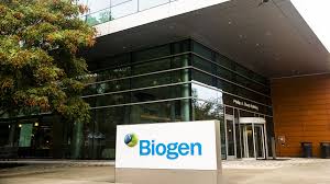 Biogen nominates departing board member's live-in partner as his  replacement