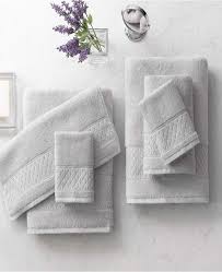 Utopia towels luxury bath towel. Welhome Luxury Organic Hudson 6 Pc Cotton Towel Set Reviews Bath Towels Bed Bath Macy S In 2020 Grey Bath Towels Bath Towels Luxury Luxury Towels