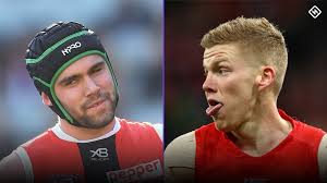 Explore tweets of sydney swans @sydneyswans on twitter. Could St Kilda Use Paddy Mccartin To Get Dan Hannebery From Sydney Sporting News Australia